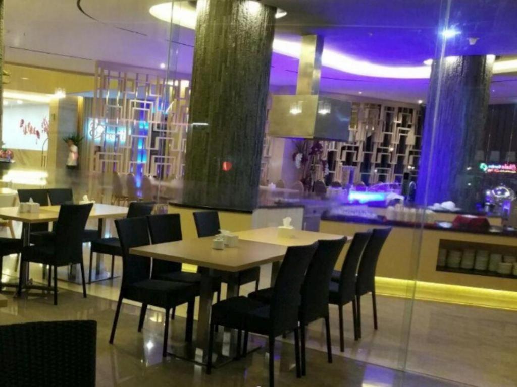 89 Hotel Batam Nagoya Kültér fotó