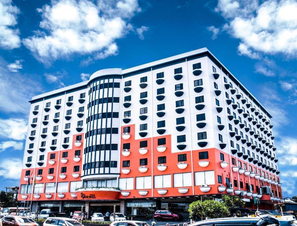 89 Hotel Batam Nagoya Kültér fotó