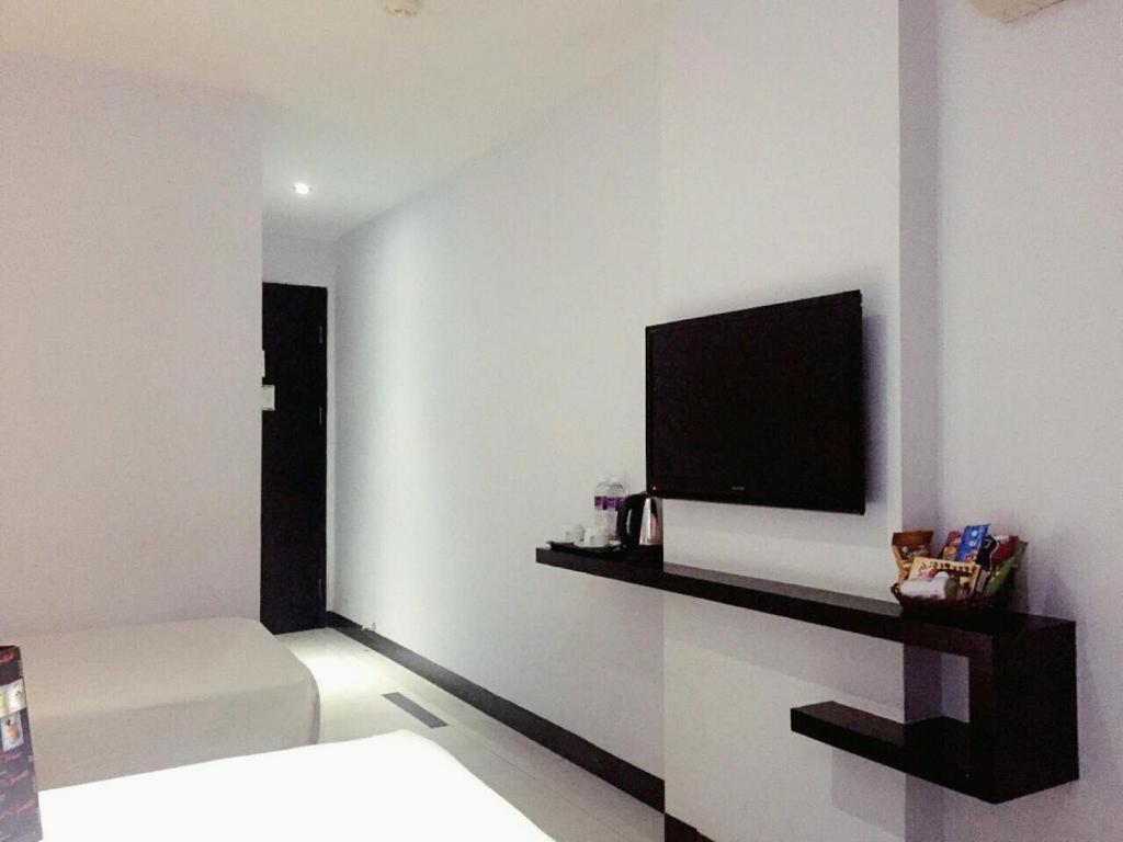 89 Hotel Batam Nagoya Kültér fotó