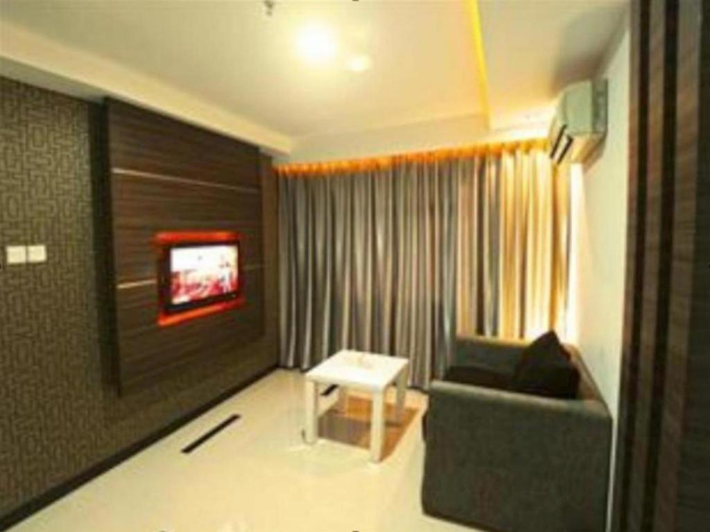 89 Hotel Batam Nagoya Kültér fotó