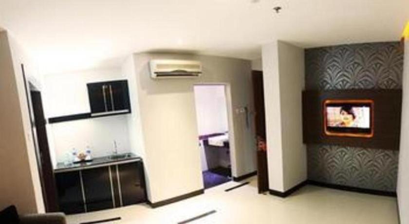 89 Hotel Batam Nagoya Kültér fotó