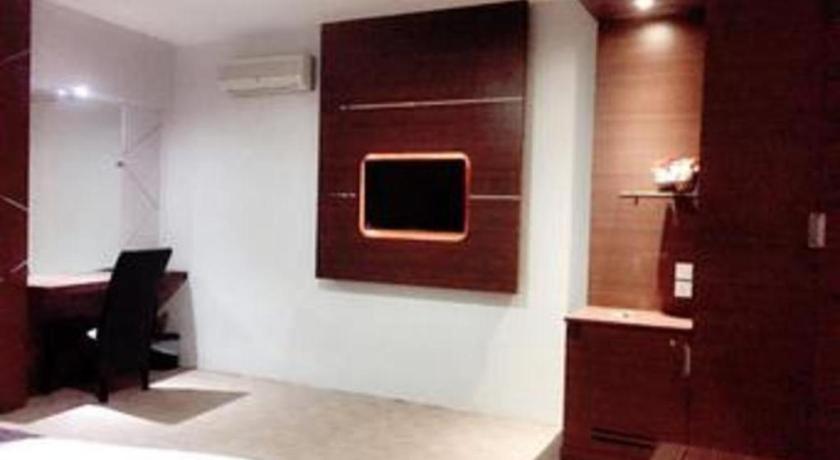 89 Hotel Batam Nagoya Kültér fotó