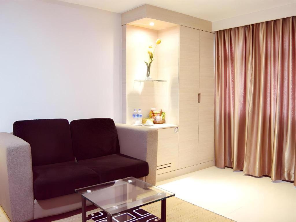 89 Hotel Batam Nagoya Kültér fotó