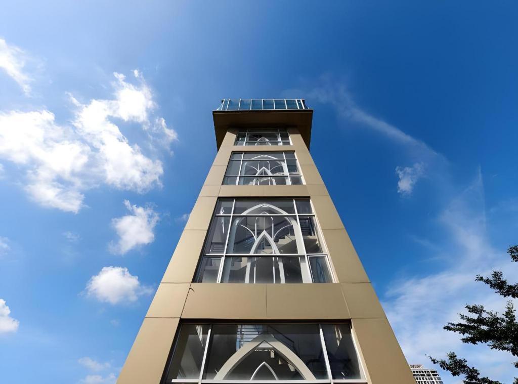 89 Hotel Batam Nagoya Kültér fotó