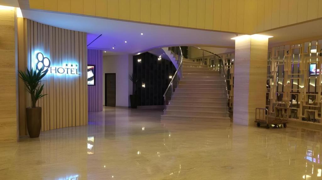 89 Hotel Batam Nagoya Kültér fotó