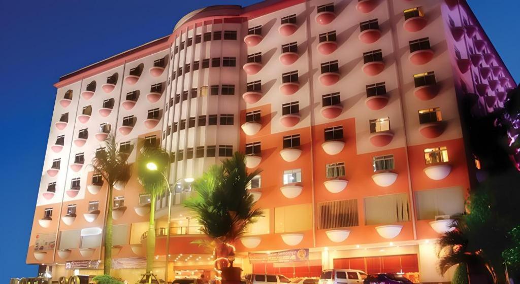 89 Hotel Batam Nagoya Kültér fotó