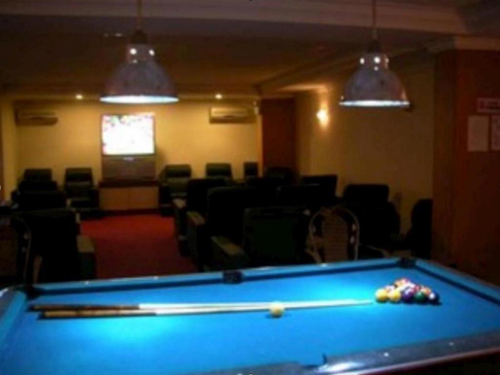 89 Hotel Batam Nagoya Kültér fotó
