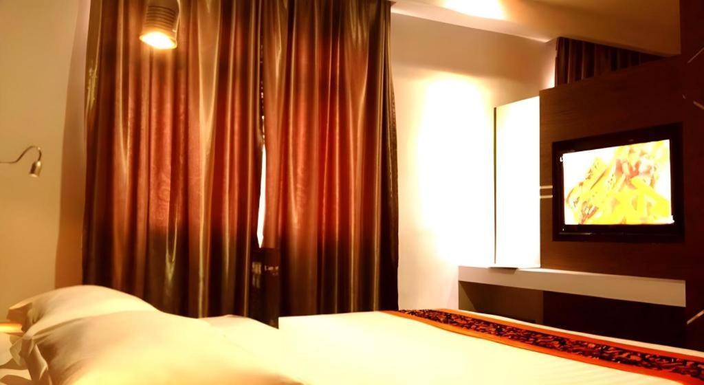 89 Hotel Batam Nagoya Kültér fotó
