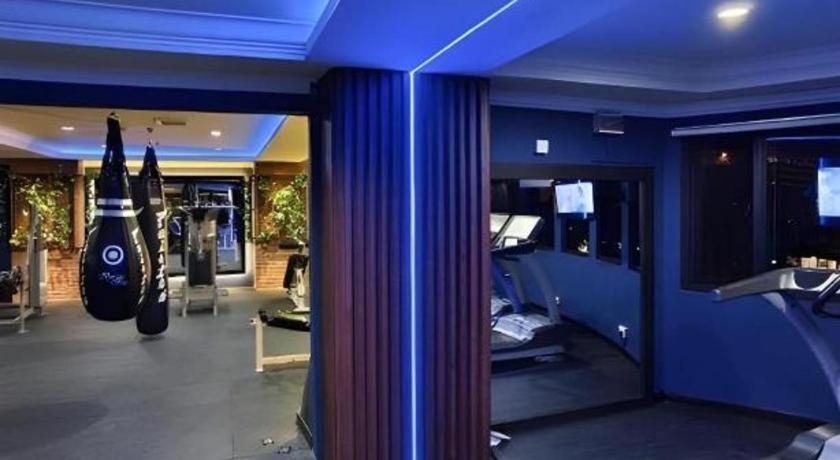 89 Hotel Batam Nagoya Kültér fotó